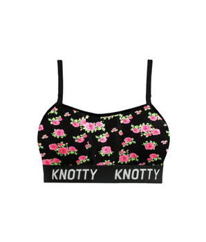 BeChill™ Rose Bralette