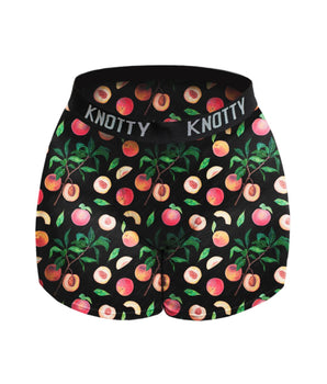 AiraModal™ Peach Bums Boxer
