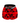 AiraModal™ Red Acid Wash Boxer