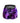 AiraModal™ Amethyst Smoke Boxer