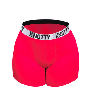 AiraModal™ Holiday Red Boxer