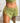 Compression Pad-Friendly Yoga Shorts