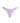 AiraModal™ Basic Ribbed Lavender Thong