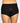 AiraModal™ Black Widow Boxer Boyshort