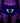 AiraModal™ Death Do Us Part Glowing Boxer Boyshort