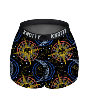 AiraModal™ Lunar Allure Boxer