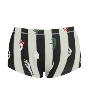 AiraModal™ Beetle Boxer Boyshort