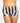 AiraModal™ Manic Manicure Boxer Boyshort