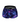 AiraModal™ Neon Dreams Boxer Boyshort