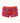 AiraModal™ Retro Kaleidoscope Boxer Boyshort