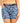 AiraModal™ Twilight Moths Boxer