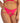 All Strapped Up Pink Cheeky