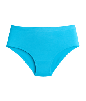 AiraModal™ High-Rise Blueberry Briefs