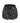 AiraModal™ Blue Retro Mushrooms Boxer