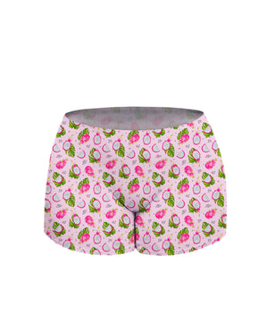 AiraModal™ Dragonfruit Dreams Boxer Boyshort