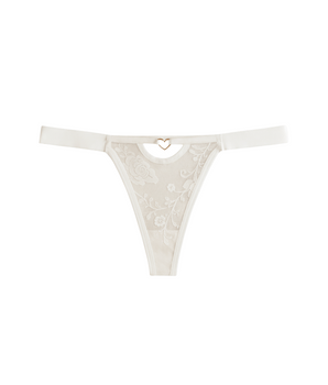 Ever After Thong