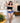 AiraModal™ Lunar Moth Boxer Boyshort