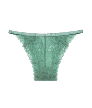 Mossy Green Cheeky