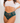 Emerald Pine High-Rise Cheeky