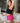 AiraModal™ Pink Camo Boxer Boyshort
