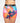 AiraModal™ Pink Paint Cascade Boxer
