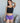 AiraModal™ Psychedelic Neons Boxer Boyshort