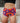 AiraModal™ Retro Kaleidoscope Boxer Boyshort