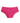 Hot Pink Cotton Brief