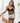 AiraModal™ Multi Flower Smiley Faces Boxer