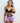 AiraModal™ Purple Hearts Boxer