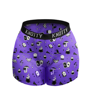 AiraModal™ Tarot Reading Boxer