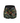 AiraModal™ Black Retro Mushrooms Boxer