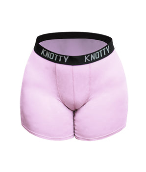 AiraModal™ Solid Lilac Boxer
