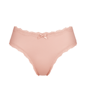 Simple Nude Cheeky