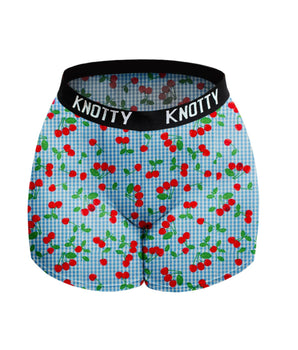 AiraModal™ Cherry Blasters Boxer