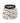 AiraModal™ Multi Flower Smiley Faces Boxer