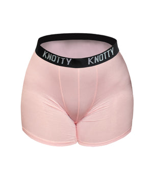 AiraModal™ Solid Pale Pink Boxer