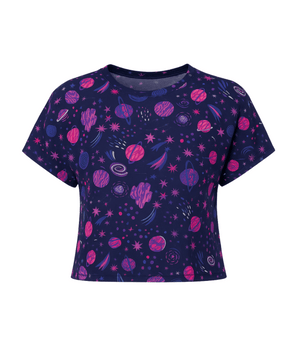 BeChill™ Galactic T-Shirt