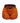 AiraModal™ Spooky Pumpkin Boxer