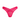 Sheer Hot Pink Mesh Thong