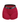 AiraModal™ Ribbed Burgundy Boxer