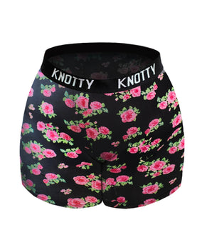 AiraModal™ Roses Boxer