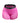 AiraModal™ Pink Stripes Boxer