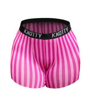 AiraModal™ Pink Stripes Boxer
