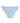 Strappy Sky-Blue Ribbed Brief