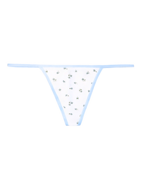 AiraModal™ Plant One On Me G-String