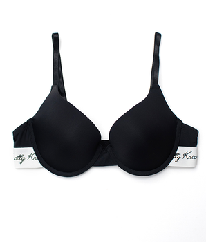 The T-Shirt Bra
